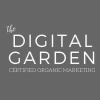 The Digital Garden logo - Similar company to Digital Polo, Inc.