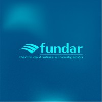 Fundar, Centro de Análisis e Investigación logo - Similar company to Datagénero - Observatorio