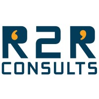 R2R Consultants LLP logo - Similar company to Mh01