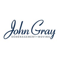 JOHN GRAY MOVING & STORAGE logo - Similar company to The Afx Group, Llc