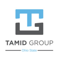 TAMID Group at Ohio State logo - Similar company to Bluepoint Group, Llc