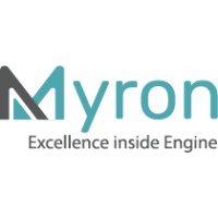 MYRON LINER LLP logo - Similar company to Precision Technocast Pvt Ltd