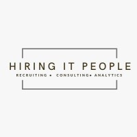Hiring IT people logo - Similar company to Hiring It