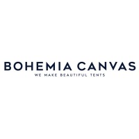 Bohemia Canvas Ireland logo - Similar company to Fluent Adventure
