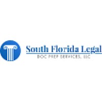 South Florida Legal Doc Prep Services, LLC logo - Similar company to Loftin|Bedell P.C.