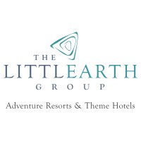 The Littlearth logo - Similar company to Utsav Camp Sariska