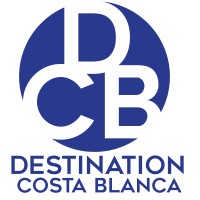 Destination Costa Blanca logo - Similar company to Agrogir Sl