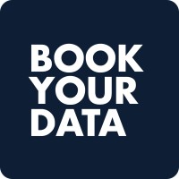 Bookyourdata logo - Similar company to B2Bdata