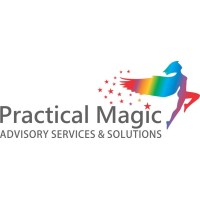 Practical Magic Business & Leadership Consulting logo - Similar company to Future~Fluence®