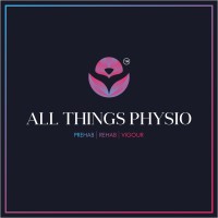 All Things Physio ™ logo - Similar company to Tulip Physiotherapy