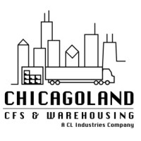 Chicagoland CFS & Warehousing, a CL Industries Company logo - Similar company to Quality Tech Tool Inc