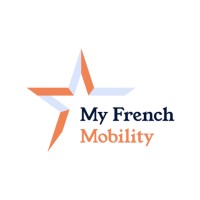 My French Mobility logo - Similar company to Th Avocats