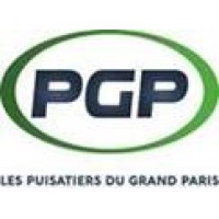 PGP Les Puisatiers du Grand Paris logo - Similar company to Attirail