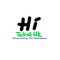 HI Talent UK logo - Similar company to Aon Logic Gates