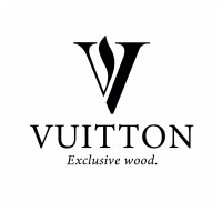 Scierie VUITTON logo - Similar company to Scierie Forge Mahussier