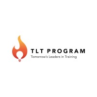 Tomorrow's Leaders in Training Foundation logo - Similar company to Launchpad Uae