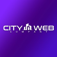 City Web Company logo - Similar company to Succeeding Small