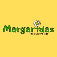 Margaridas Projetos pra vida logo - Similar company to Colégio Cerp