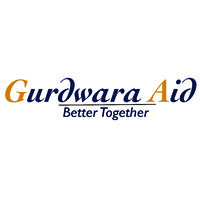 Gurdwara Aid logo - Similar company to Ardaas Foundation