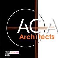 ACA Architects logo - Similar company to Engineer4U Civil Engineering Consultants Llc
