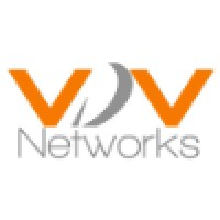 VDV Networks logo - Similar company to Lighttec