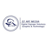 GT Art Media logo - Similar company to Genesis Hospitality & Tech