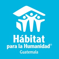 Habitat for Humanity Guatemala logo - Similar company to Maya Educational Foundation