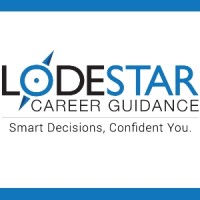 Lodestar Career Guidance logo - Similar company to Branding Beyond Books