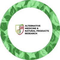 Laboratory of Alternative Medicine & Natural Product Research logo - Similar company to Erasmus Mundus Association - Bangladesh