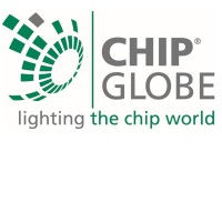 Chipglobe logo - Similar company to Vtool - Smart Verification