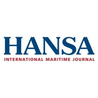 HANSA - International Maritime Journal logo - Similar company to Schiff&Hafen | Ship&Offshore