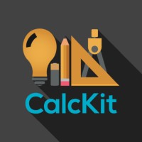 CalcKit logo - Similar company to Quorus