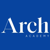 ARCH ACADEMY logo - Similar company to Furn-It