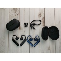 Sport True Wireless Earbuds logo - Similar company to Meilan