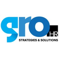 groHR Consulting, Inc. logo - Similar company to Gró Consulting