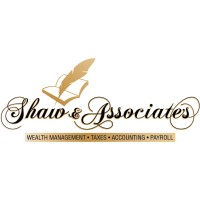 Shaw & Associates logo - Similar company to Opentext Gupta Development Tools And Databases