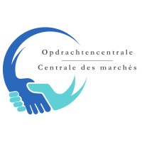 Opdrachtencentrale - Centrale des marchés logo - Similar company to Tender Experts.Be