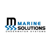 Marine Solutions (Pty) Ltd logo - Similar company to Jaclin Engineering