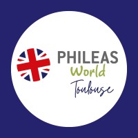 PHILEAS World Toulouse - Centre de formation en anglais professionnel et anglais général à Toulouse logo - Similar company to Phileas World