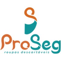 Pro Seg logo - Similar company to Motocana Maquinas E Implementos Ltda
