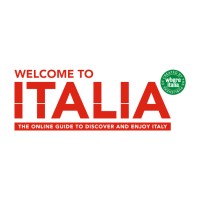Welcome to Italia logo - Similar company to Proedi Comunicazione