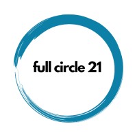 Full Circle 21 logo - Similar company to Opergy Scotland