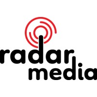 Radar Media logo - Similar company to Crypfo