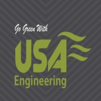 USA ENGINEERING GROUP logo - Similar company to Electromech Engineers Associates