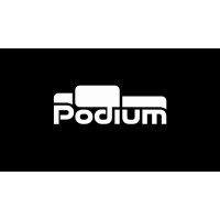 PodiumComp logo - Similar company to Atarix-Israel