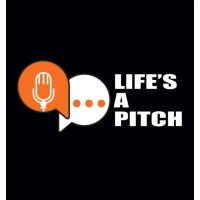 Life's a Pitch logo - Similar company to Hire Intelligence
