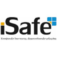 iSafe logo - Similar company to Isafe Digital Solutions