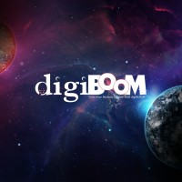 digiBOOM Labs logo - Similar company to Digiboom