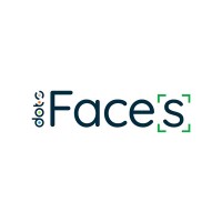 DOTS Faces logo - Similar company to Dots