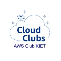 AWS Cloud Club KIET logo - Similar company to Hostingadvice.Com